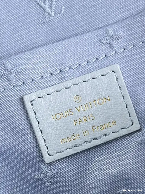 AAA Replica Ru BB VUITTON ALMA LOUIS 0606